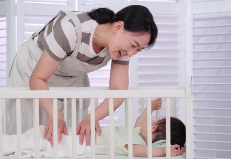 Vợ tố chuyện xấu bảo mẫu làm với con chồng nghe xong liền lập tức ký hợp đồng dài hạn - 3