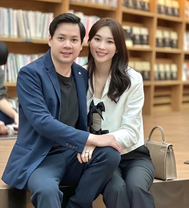 Vừa chào đời con gái thứ 3 của đặng thu thảo đã rúng động cõi mạng nhan sắc không hổ danh mẹ là hh đẹp nhất việt nam - 6