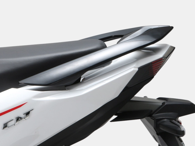 Wildcat 150 gây tranh cãi bởi vì sao chép kiểu dáng vario và air blade - 1