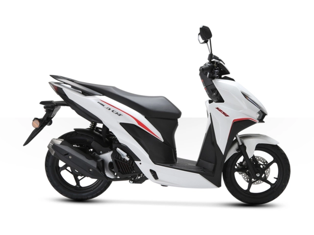 Wildcat 150 gây tranh cãi bởi vì sao chép kiểu dáng vario và air blade - 3