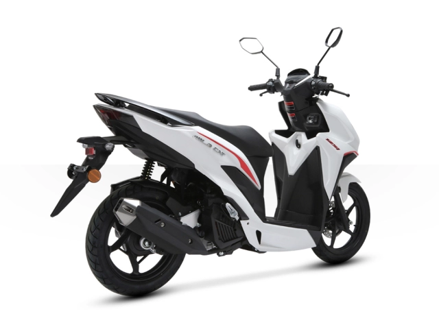 Wildcat 150 gây tranh cãi bởi vì sao chép kiểu dáng vario và air blade - 11