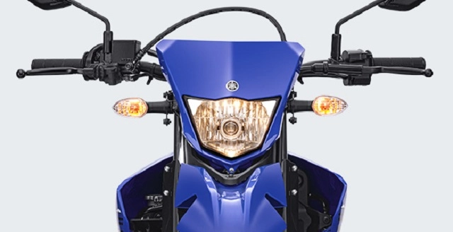 Wr155r 2025 nhập khẩu indonesia sắp có mặt tại việt nam với giá bán hơn 70 triệu đồng - 5
