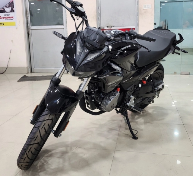 Xe côn tay xtreme 125r 2025 ra mắt thêm phiên bản yên đơn giá rẻ hơn cả honda future - 4