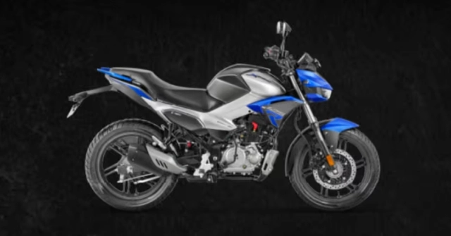 Xe côn tay xtreme 125r 2025 ra mắt thêm phiên bản yên đơn giá rẻ hơn cả honda future - 5