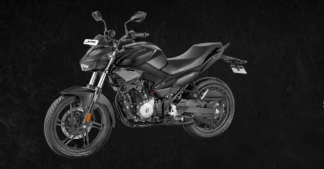 Xe côn tay xtreme 125r 2025 ra mắt thêm phiên bản yên đơn giá rẻ hơn cả honda future - 6