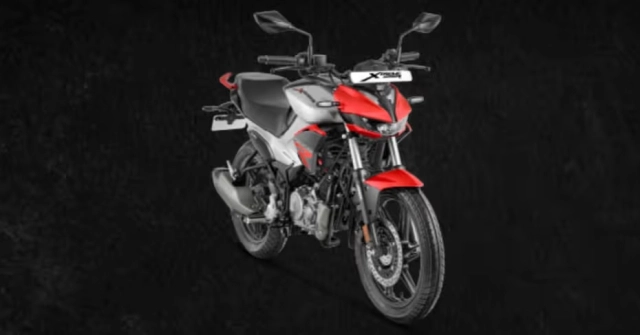 Xe côn tay xtreme 125r 2025 ra mắt thêm phiên bản yên đơn giá rẻ hơn cả honda future - 7