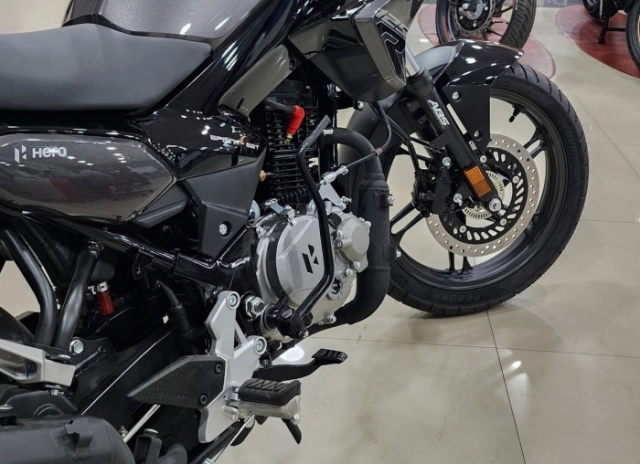 Xe côn tay xtreme 125r 2025 ra mắt thêm phiên bản yên đơn giá rẻ hơn cả honda future - 9