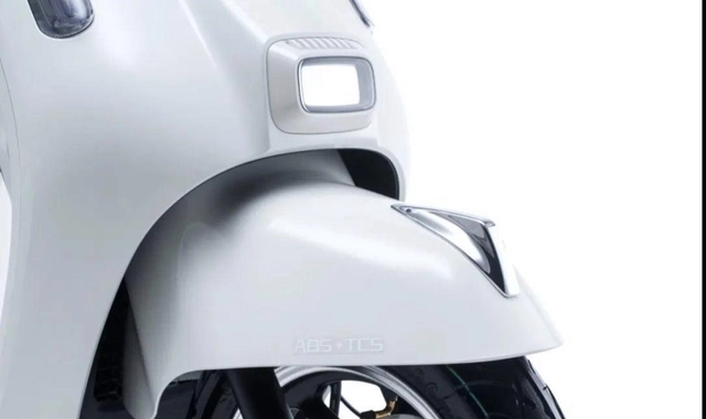 Xe ga cổ điển có kiểu dáng đẹp như honda stylo trang bị ngang ngửa sh160i giá chỉ 28 triệu đồng - 7