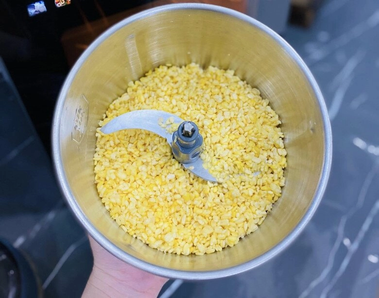 Xôi xéo ăn không đã ngon thêm một thứ này vào hương vị nâng cấp hẳn - 5