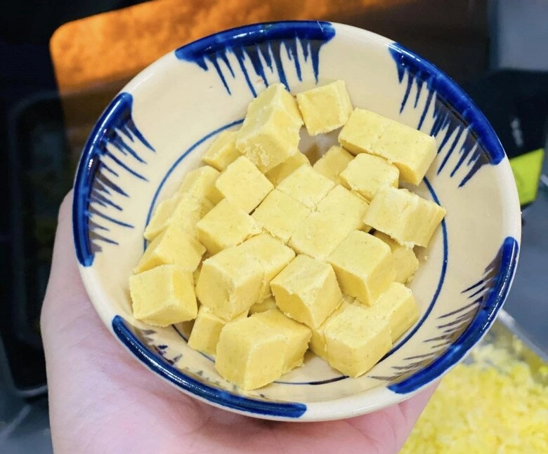 Xôi xéo ăn không đã ngon thêm một thứ này vào hương vị nâng cấp hẳn - 8