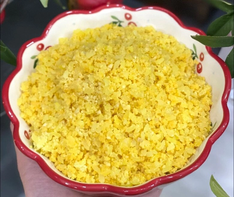 Xôi xéo ăn không đã ngon thêm một thứ này vào hương vị nâng cấp hẳn - 10