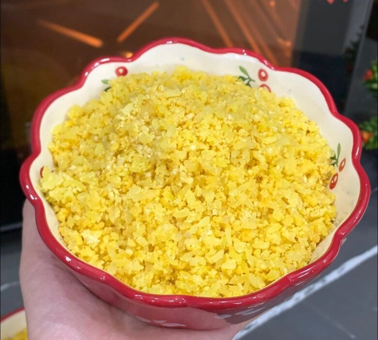 Xôi xéo ăn không đã ngon thêm một thứ này vào hương vị nâng cấp hẳn - 11