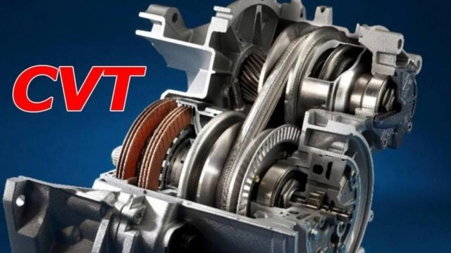 Xuất hiện tiếng ù ở bộ nồi xe tay ga khi lên ga đâu là lý do - 3