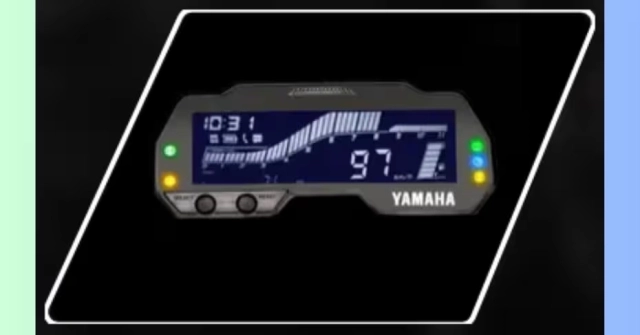 Yamaha fz-s fi 2025 chính thức ra mắt với giá quy đổi cực rẻ chỉ 365 triệu vnđ - 5