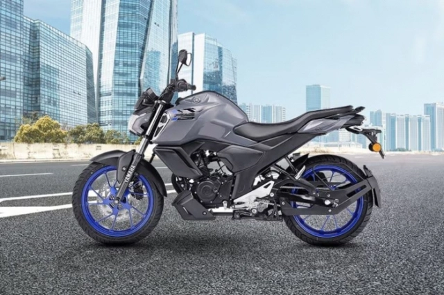 Yamaha fz-s fi 2025 chính thức ra mắt với giá quy đổi cực rẻ chỉ 365 triệu vnđ - 7