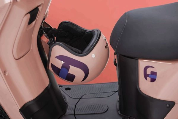 Yamaha giới thiệu fazzio hybrid connected 2 mới với nhiều phối màu thời trang dành cho giới trẻ - 7