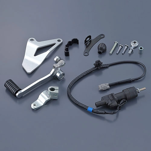 Yamaha mt-03 touring pack ra mắt để làm hài lòng những người đam mê du lịch - 4