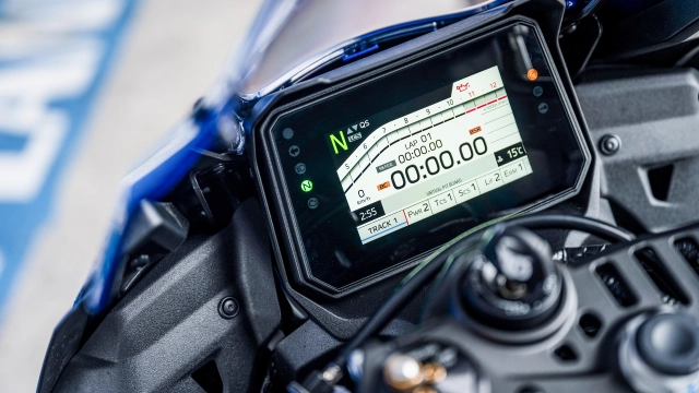 Yamaha r9 vs ducati panigale v2 - cuộc đua tối thượng trong phân khúc xe thể thao tầm trung - 7