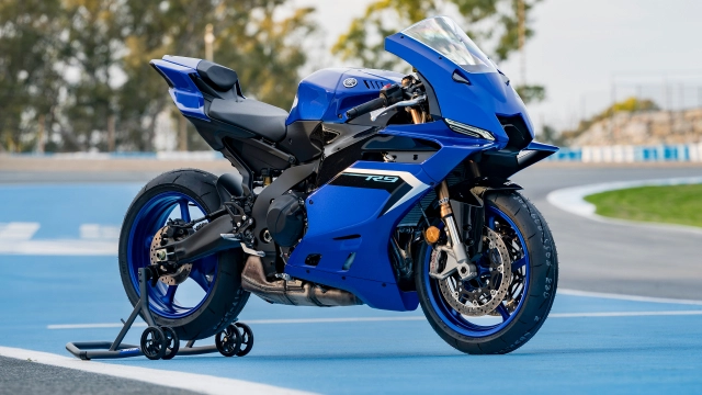 Yamaha r9 vs ducati panigale v2 - cuộc đua tối thượng trong phân khúc xe thể thao tầm trung - 10