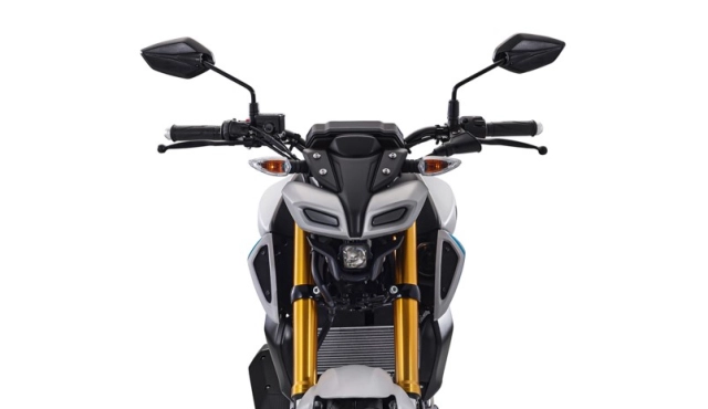 Yamaha ra mắt mt-15 2025 nhằm khẳng định tuyên ngôn cá tính của thế hệ trẻ - 1
