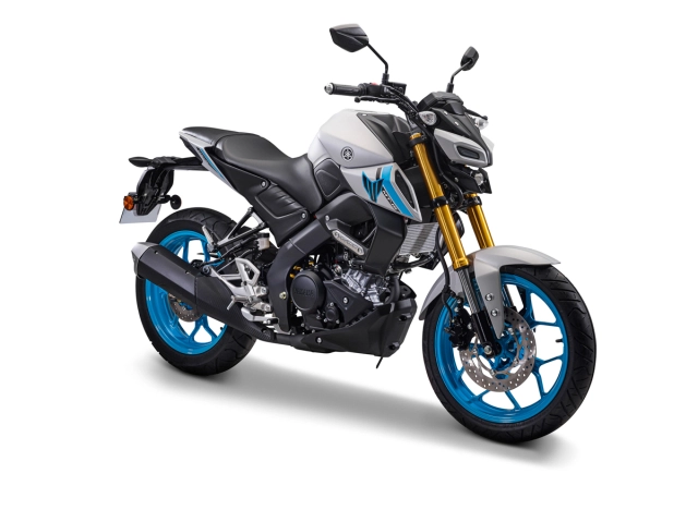 Yamaha ra mắt mt-15 2025 nhằm khẳng định tuyên ngôn cá tính của thế hệ trẻ - 4