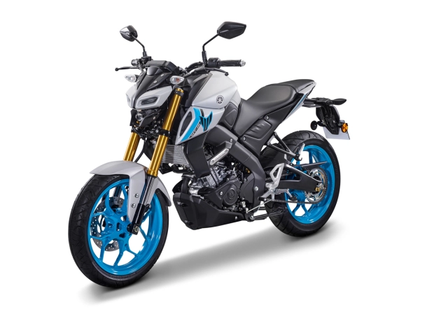 Yamaha ra mắt mt-15 2025 nhằm khẳng định tuyên ngôn cá tính của thế hệ trẻ - 6