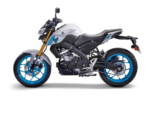 Yamaha ra mắt mt-15 2025 nhằm khẳng định tuyên ngôn cá tính của thế hệ trẻ - 7