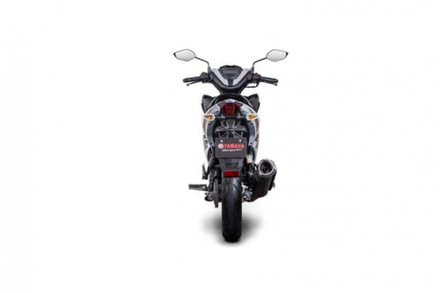 Yamaha ra mắt y15zr se 2025 với giao diện mới vô cùng bắt mắt giá chỉ 50 triệu đồng - 6