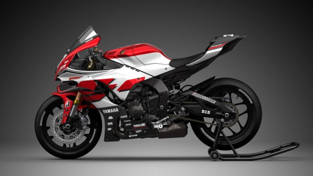 Yamaha trở lại giải đua suzuka 8 hours - đánh dấu hành trình hồi sinh lịch sử - 3