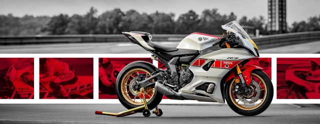 Yamaha trở lại giải đua suzuka 8 hours - đánh dấu hành trình hồi sinh lịch sử - 4