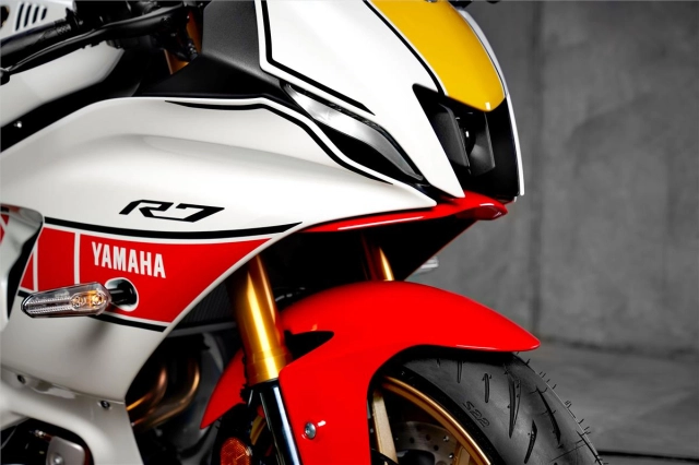Yamaha trở lại giải đua suzuka 8 hours - đánh dấu hành trình hồi sinh lịch sử - 5