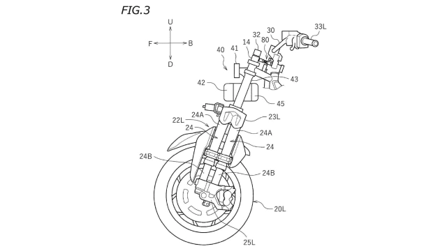 Yamaha và công nghệ xe 3 bánh mới vừa được tiết lộ - bước tiến đột phá trong tương lai - 7