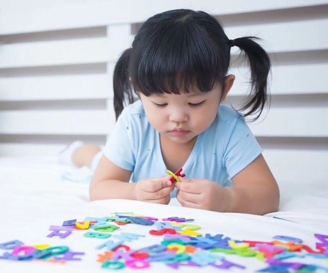 10 câu hỏi cực hay đo trí thông minh iq cho bé mẹ việt chắc chắn phải thử - 1
