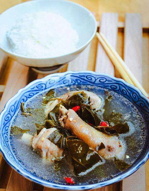 10 món canh chua ngon lại dễ ăn cho ngày hè nắng nóng cả nhà chan chan húp húp không còn một giọt - 6