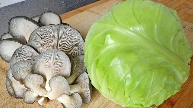 2 loại rau này xào với nhau còn ngon hơn thịt dễ làm mà vô cùng bổ dưỡng - 1