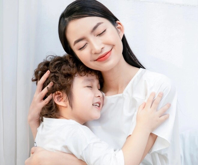 20 năm chăm con riêng của chồng tôi sốc khi biết được bí mật của đứa trẻ lập tức ly hôn - 1