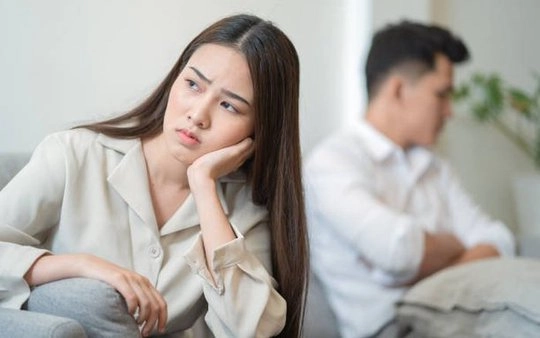20 năm chăm con riêng của chồng tôi sốc khi biết được bí mật của đứa trẻ lập tức ly hôn - 4