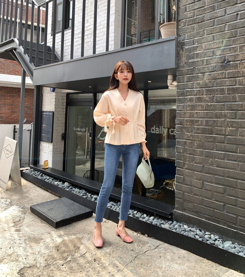 3 điều nên và không nên khi mặc quần jeans mà chỉ những người sành thời trang mới biết - 6