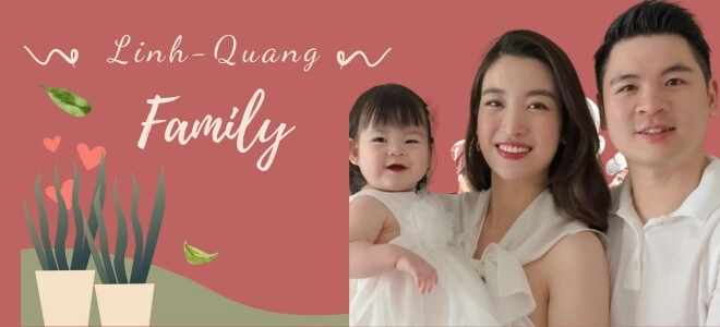 3 gia đình việt bố soái ca mẹ ngọc nữ sinh con đẹp như thiên thần được nhiều người yêu mến - 8