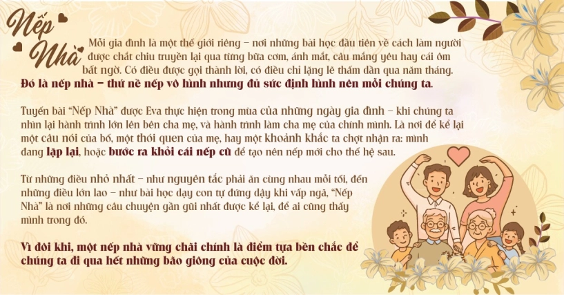 3 gia đình việt bố soái ca mẹ ngọc nữ sinh con đẹp như thiên thần được nhiều người yêu mến - 18