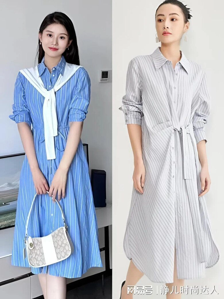 3 kiểu váy dễ dãi nhất thế giới chị em nên sắm dù 20 tuổi hay u60 diện đều đẹp không lo lỗi thời - 9
