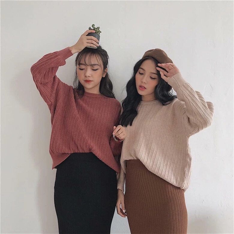 4 mẫu váy dài đẹp duyên dáng cho phụ nữ 30 diện dịp tết giúp ghi điểm thanh lịch về quê ai cũng khen - 6
