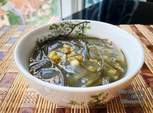 5 cách nấu chè đậu xanh đơn giản thơm ngon ai cũng làm được tha hồ giải nhiệt ngày hè - 3