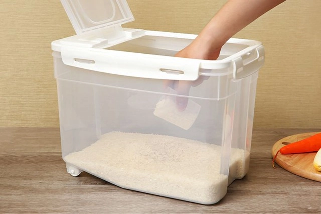 5 lỗi đại kị phong thủy trong nhà bếp gây hao tài phá lộc hầu như nhà nào cũng mắc ít nhất 1 lỗi - 1