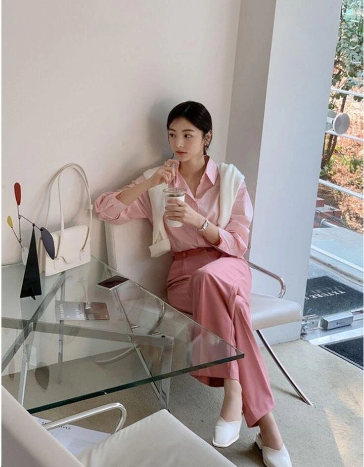 5 lưu ý sống còn khi chọn trang phục đi phỏng vấn hội chị em công sở phải biết để vừa chỉn chu vừa thu hút - 6