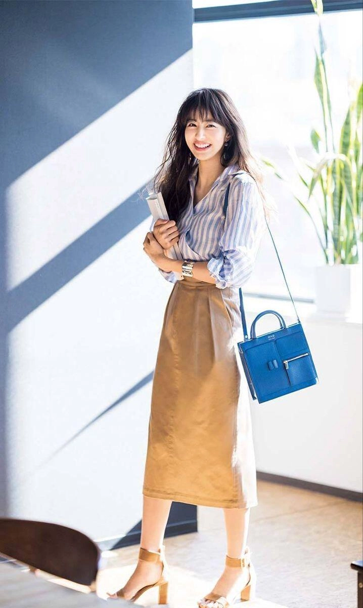 5 lưu ý sống còn khi chọn trang phục đi phỏng vấn hội chị em công sở phải biết để vừa chỉn chu vừa thu hút - 10