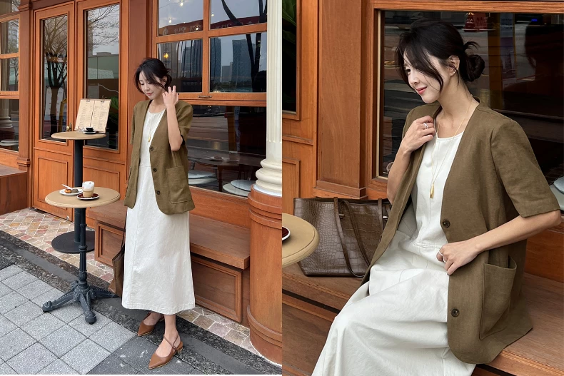 5 lưu ý sống còn khi chọn trang phục đi phỏng vấn hội chị em công sở phải biết để vừa chỉn chu vừa thu hút - 14