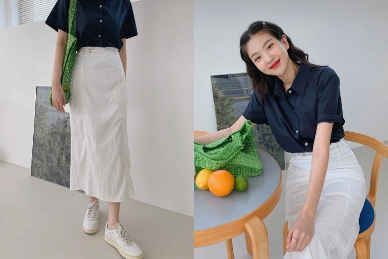 5 lưu ý sống còn khi chọn trang phục đi phỏng vấn hội chị em công sở phải biết để vừa chỉn chu vừa thu hút - 15
