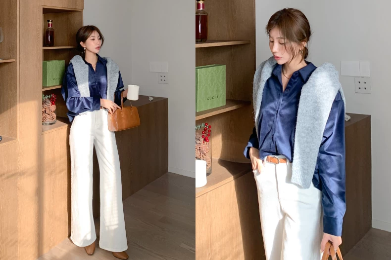 5 lưu ý sống còn khi chọn trang phục đi phỏng vấn hội chị em công sở phải biết để vừa chỉn chu vừa thu hút - 16