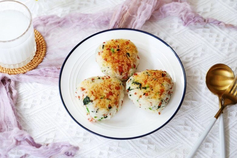 5 món ăn sáng đơn giản nhanh gọn siêu dễ nấu dành cho bé - 2